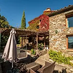 Villa La Montferrer