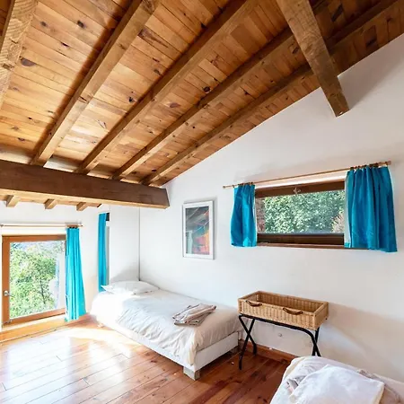 La Villa