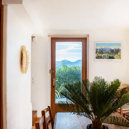 La Villa Montferrer