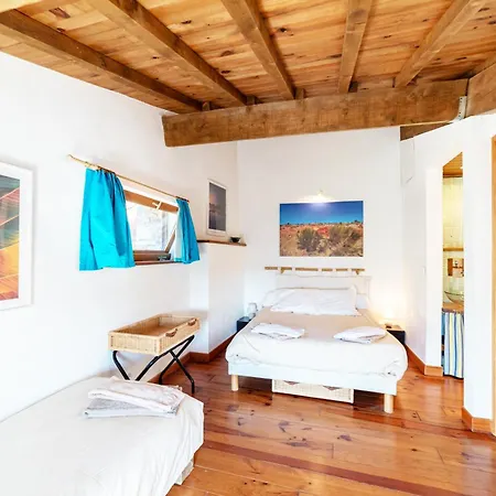 Villa La *