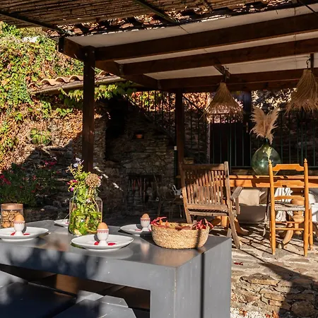 Villa La Montferrer